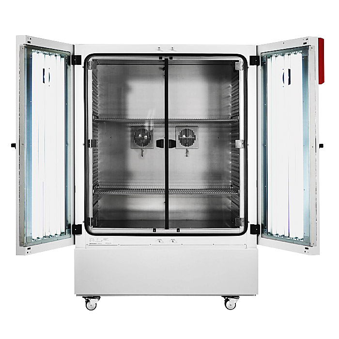 BINDER | Klimatik Kabin | Binder Constant Climate Chamber - KBF ICH Series - 1